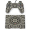 Sacred Wheel PlayStation Classic Bundle Skin
